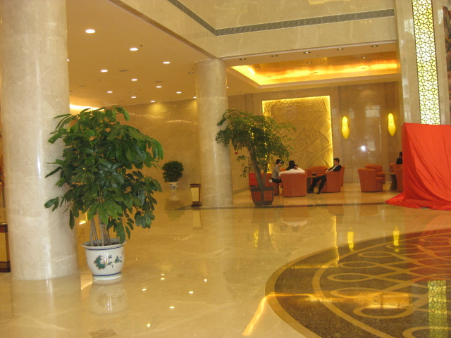長沙保潔公司賓館清潔